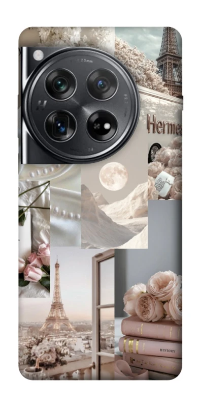 Чохол на OnePlus 12 Fashion collage ver.6 фото 1 з 1