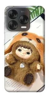 Чехол на ZTE Blade V70 Design Wakuku ver.4 фото 1 из 2