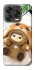 Чехол на ZTE Blade V70 Design Wakuku ver.4 фото 2 из 2