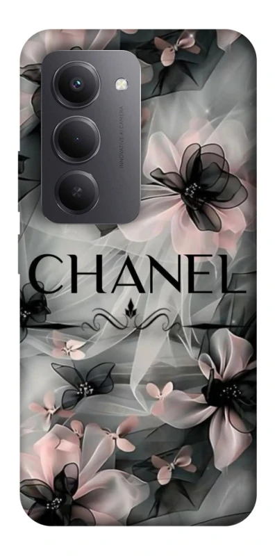 Чохол на Xiaomi Redmi 15 (EU) Chanel фото 1 з 1