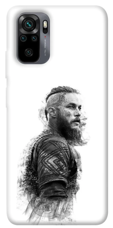 Чохол на Xiaomi Poco M5s Ragnar v2 фото 1 з 1
