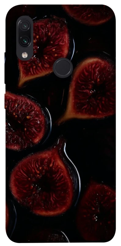 Чохол на Xiaomi Redmi Note 7 / Note 7 Pro / Note 7s VioletFig фото 1 з 1