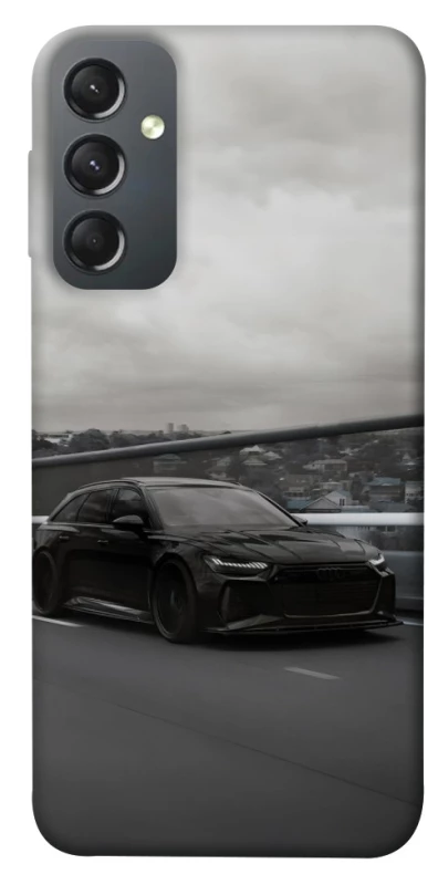 Чохол на Samsung Galaxy A24 4G RS6 grey фото 1 з 1