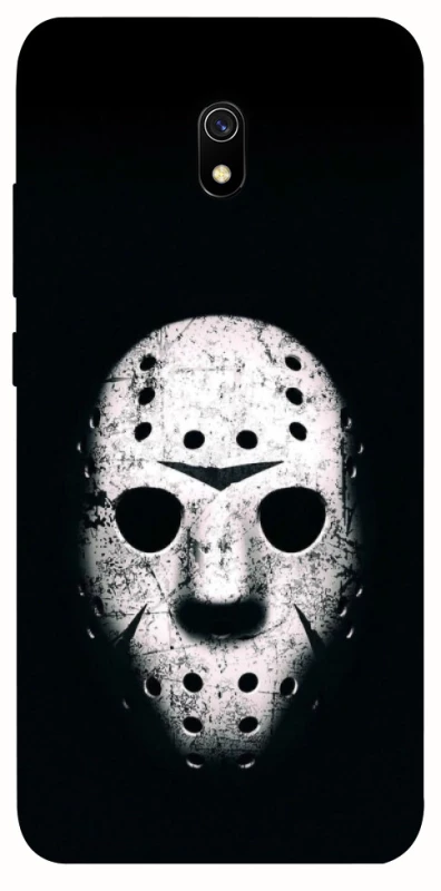 Чохол на Xiaomi Redmi 8a Jason фото 1 з 1