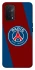 Чехол на Oppo A54 5G / A74 5G FC PSG v2 фото 1 из 1