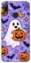 Чехол на Huawei P Smart (2019) Halloween v15 фото 1 из 1