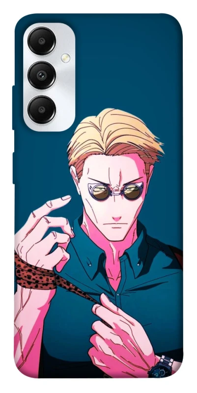 Чехол на Samsung Galaxy A05s Nanami фото 1 из 1