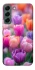 Чохол на Samsung Galaxy S22 Тюльпанове поле фото 1 з 1
