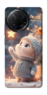 Чохол на Infinix Note 50 Pro Christmas mood ver.9 фото 1 з 1