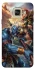 Чохол на Samsung A520 Galaxy A5 (2017) Dota heroes фото 1 з 1