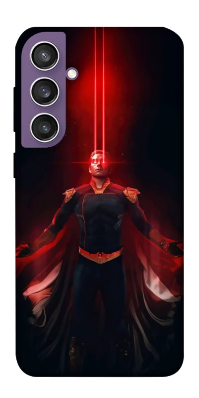 Чохол на Samsung Galaxy S23 FE Homelander v2 фото 1 з 1