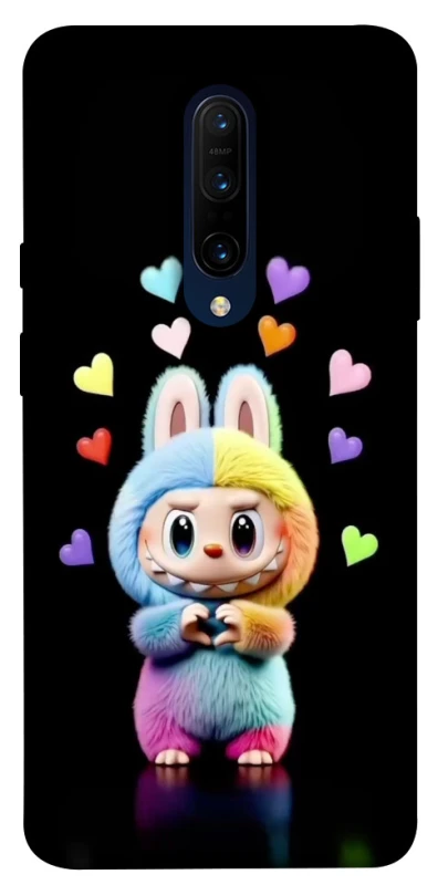 Чехол на OnePlus 7 Pro Labubu Love фото 1 из 1