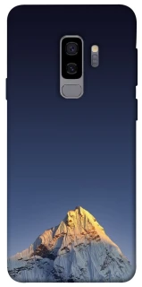 Чехол на Samsung Galaxy S9+ Sky mountains фото 1 из 1