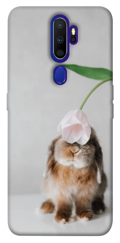 Чохол на Oppo A5 (2020) / Oppo A9 (2020) Bunny фото 1 з 1