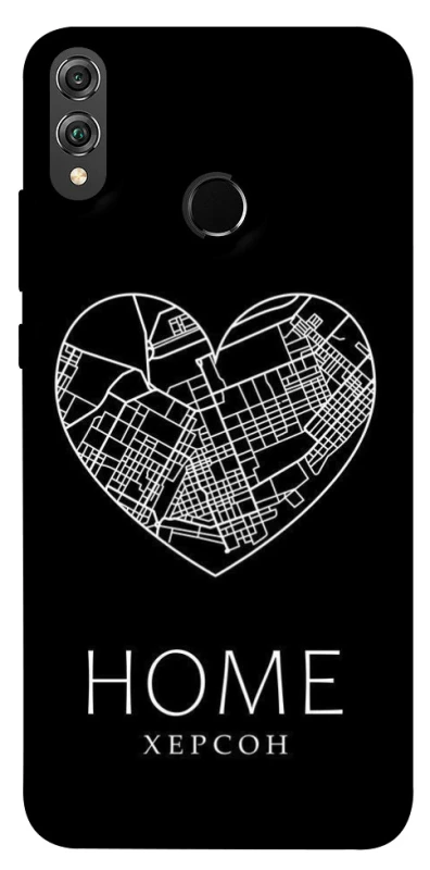 Чехол на Huawei Honor 8X Херсон Home фото 1 из 1