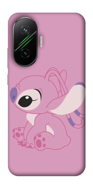 Чохол на Xiaomi Poco F7 Pair romantic theme ver.4 фото 1 з 1