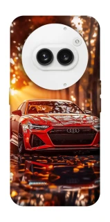 Чохол на Nothing Phone (2a) Audi at sunset фото 1 з 1