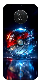 Чохол на Nokia X10 / X20 Pokemon ver.2 фото 1 з 1