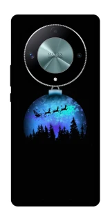 Чехол на Huawei Magic6 Lite Christmas spirit фото 1 из 1