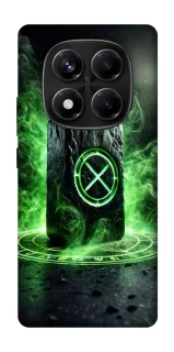 Чохол на Xiaomi Redmi Note 14 Pro 4G Руна Гебо фото 1 з 1