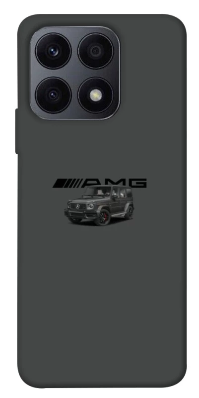 Чохол на Huawei Honor X8a AMG CUBIK фото 1 з 1