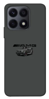 Чохол на Huawei Honor X8a AMG CUBIK фото 1 з 1