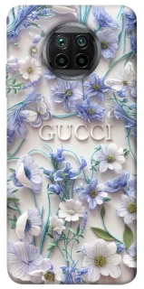 Чехол на Xiaomi Mi 10T Lite / Redmi Note 9 Pro 5G Gucci ver.1 фото 1 из 1