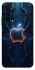Чохол на Huawei Honor 20 Pro Apple logo ver.1 фото 1 з 1