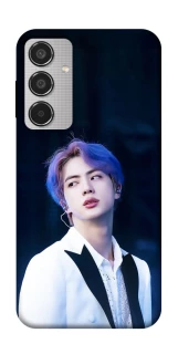 Чехол на Samsung Galaxy M35 Jin - BTS фото 1 из 1