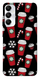 Чохол на Samsung Galaxy A05s Новорічний v40 фото 1 з 1