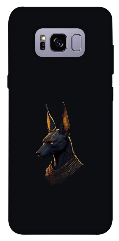 Чехол на Samsung G955 Galaxy S8 Plus Anubis фото 1 из 1
