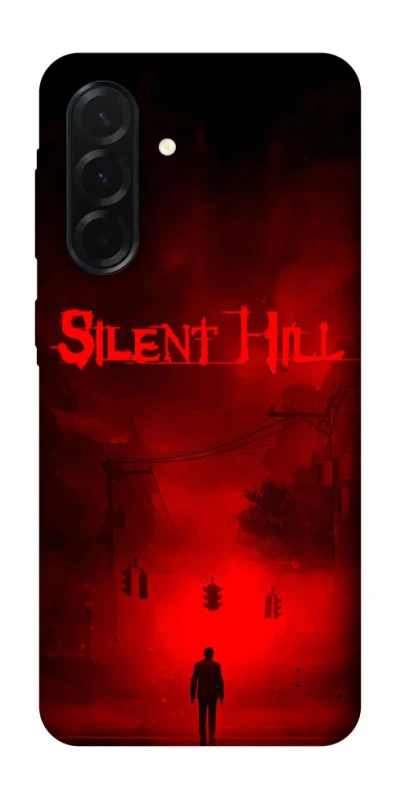 Чохол на Samsung Galaxy A37 5G Silent Hill aesthetic ver.1 фото 1 з 1
