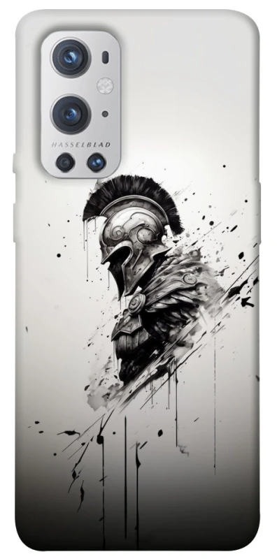 Чехол на OnePlus 9 Pro Tattoo ver.3 фото 1 из 1