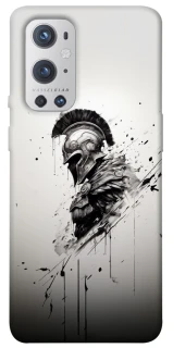 Чехол на OnePlus 9 Pro Tattoo ver.3 фото 1 из 1