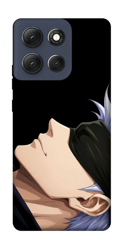 Чохол на Motorola Moto G86 Gojo v13 фото 1 з 1