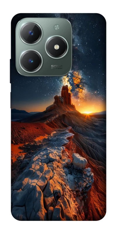 Чохол на Realme C61 Canyon фото 1 з 1