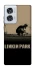 Чохол на Motorola Edge 50 Fusion Linkin Park logo ver.3 фото 1 Чохол на Motorola Edge 50 Fusion Linkin Park logo ver.3 фото 1 з 1