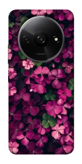 Чехол на Xiaomi Redmi A3 Flowers v7 фото 1 из 1