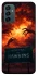 Чохол на Samsung Galaxy M13 4G Stranger Things ver.13 фото 1 з 1