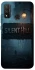 Чохол на Huawei P Smart (2020) Silent Hill aesthetic ver.2 фото 1 з 1