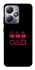 Чехол на Infinix Hot 30i squid game v3 фото 1 из 1