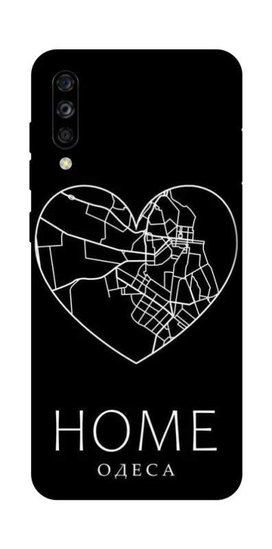 Чехол на ZTE Blade A7s (2019) Одеса Home фото 1 из 1
