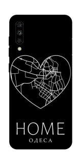 Чохол на ZTE Blade A7s (2019) Одеса Home фото 1 з 1