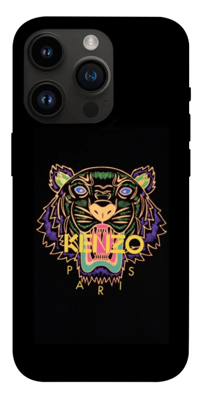 Чохол на Apple iPhone 14 Pro (6.1") Kenzo фото 1 з 1