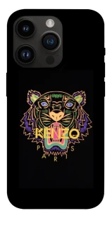 Чохол на Apple iPhone 14 Pro (6.1") Kenzo фото 1 з 1