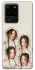 Чохол на Samsung Galaxy S20 Ultra Shuhua - (G)I-DLE фото 1 з 1