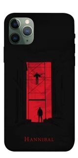 Чехол на Apple iPhone 11 Pro (5.8") Hannibal фото 1 из 1