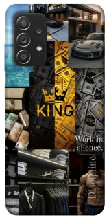 Чохол на Samsung Galaxy A52 4G / A52 5G King collage фото 1 з 1