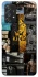 Чохол на Samsung Galaxy A52 4G / A52 5G King collage фото 1 з 1