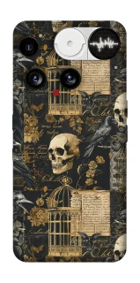 Чехол на Nothing Phone (3) Halloween aesthetics ver.1 фото 1 из 1